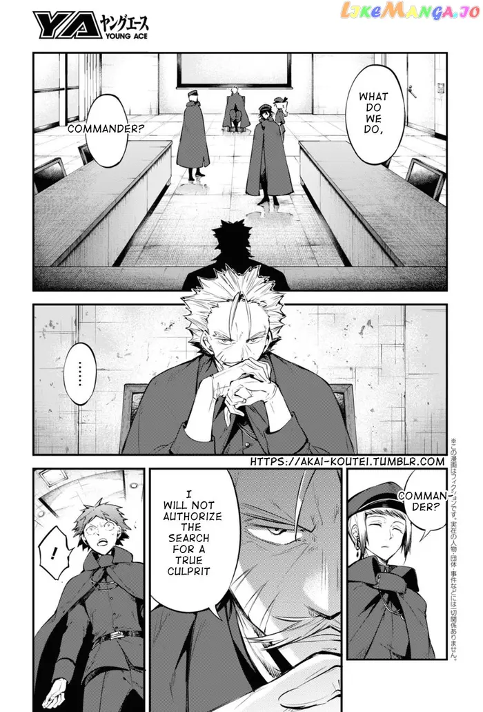 Bungou Stray Dogs Chapter 89 image 05_optimized